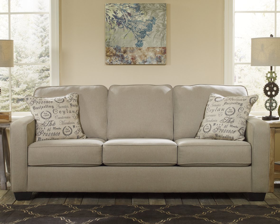 Alenya Signature Design by Ashley Sofa Dream Furniture Outlet Birmingham