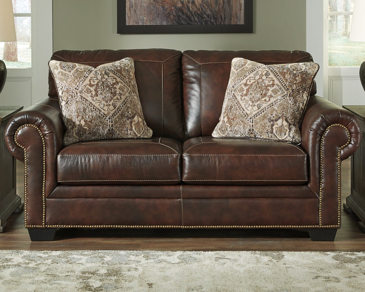 Roleson sofa shop and loveseat