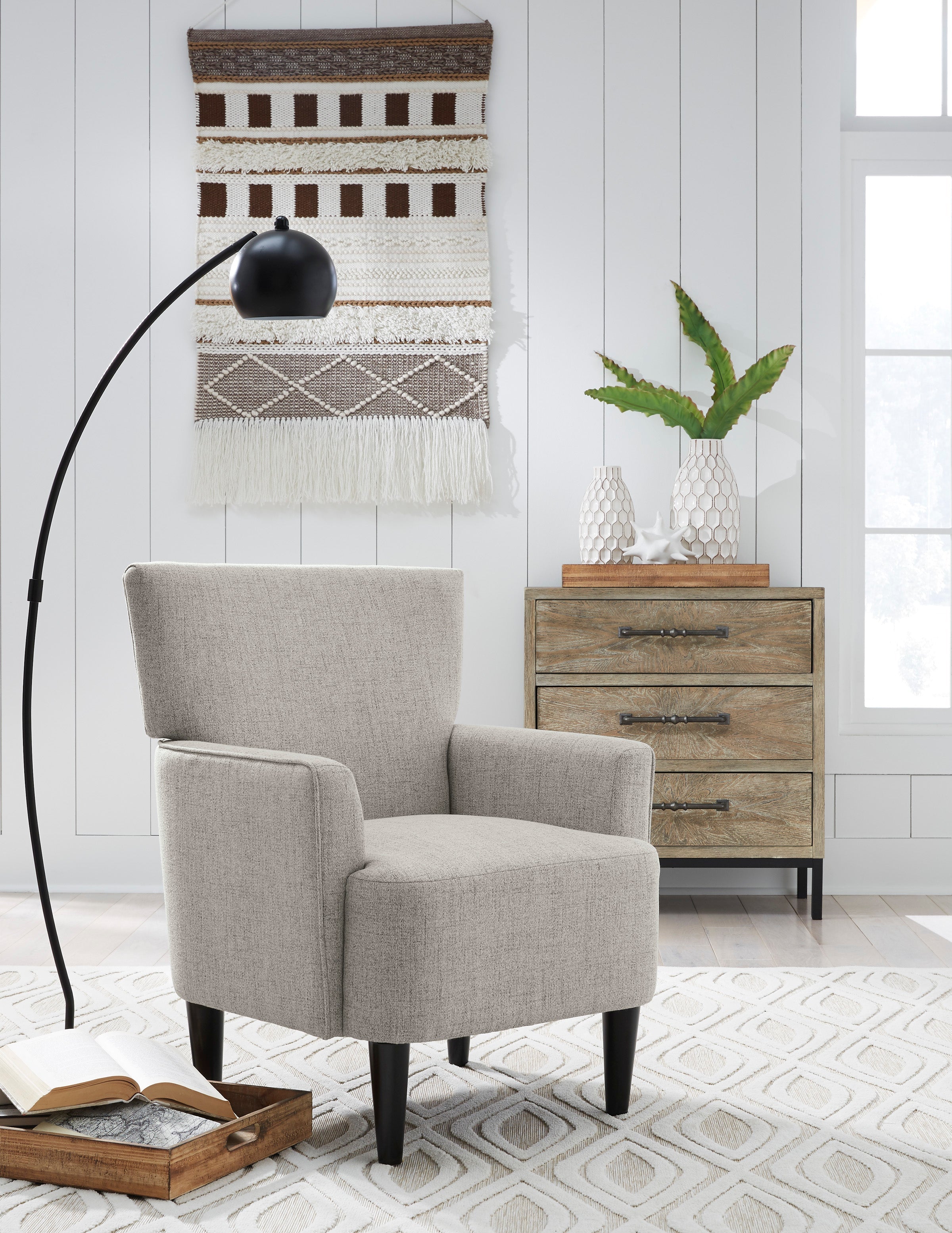 hansridge accent chair