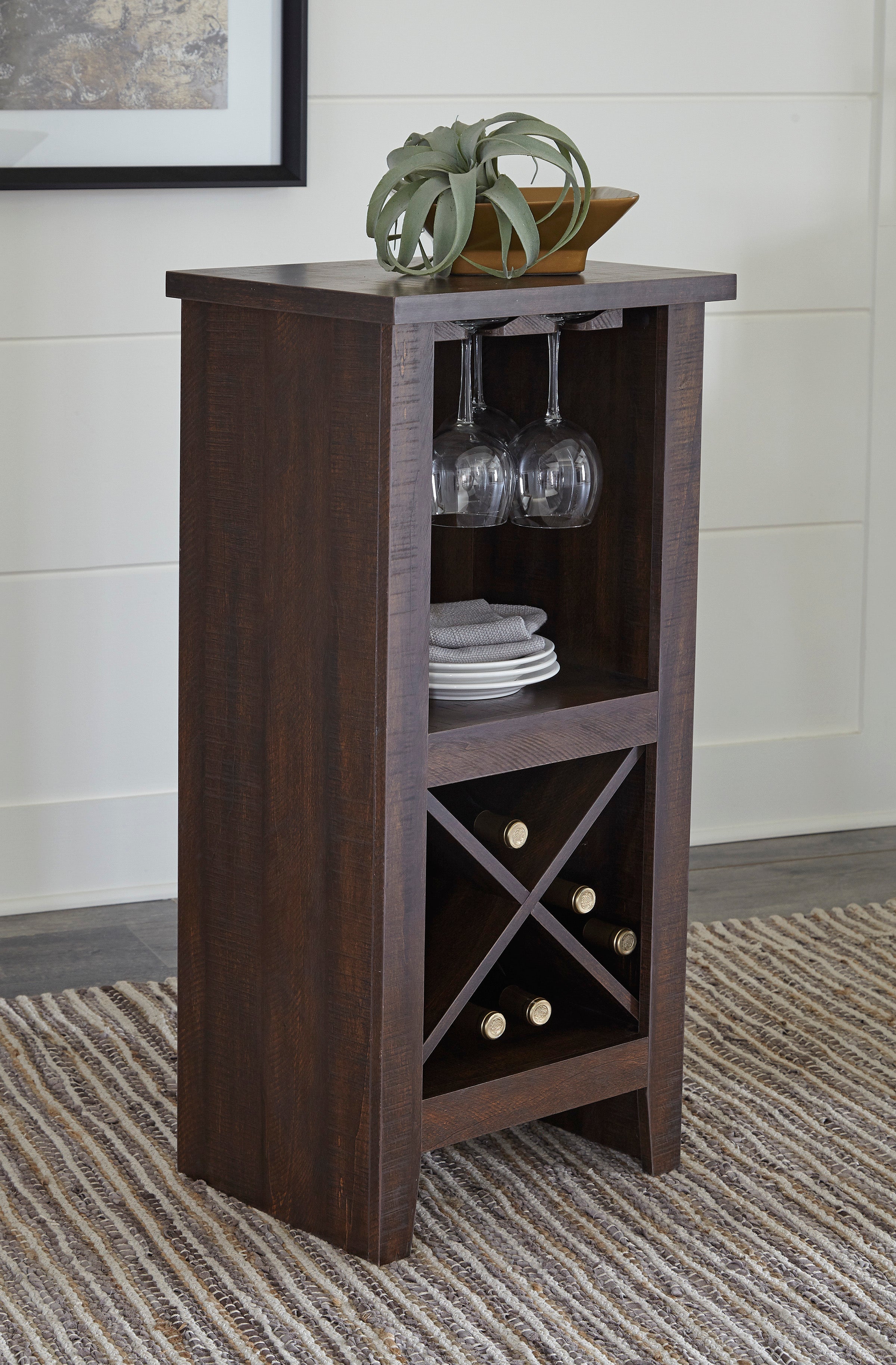 Dellenbury accent cabinet discount