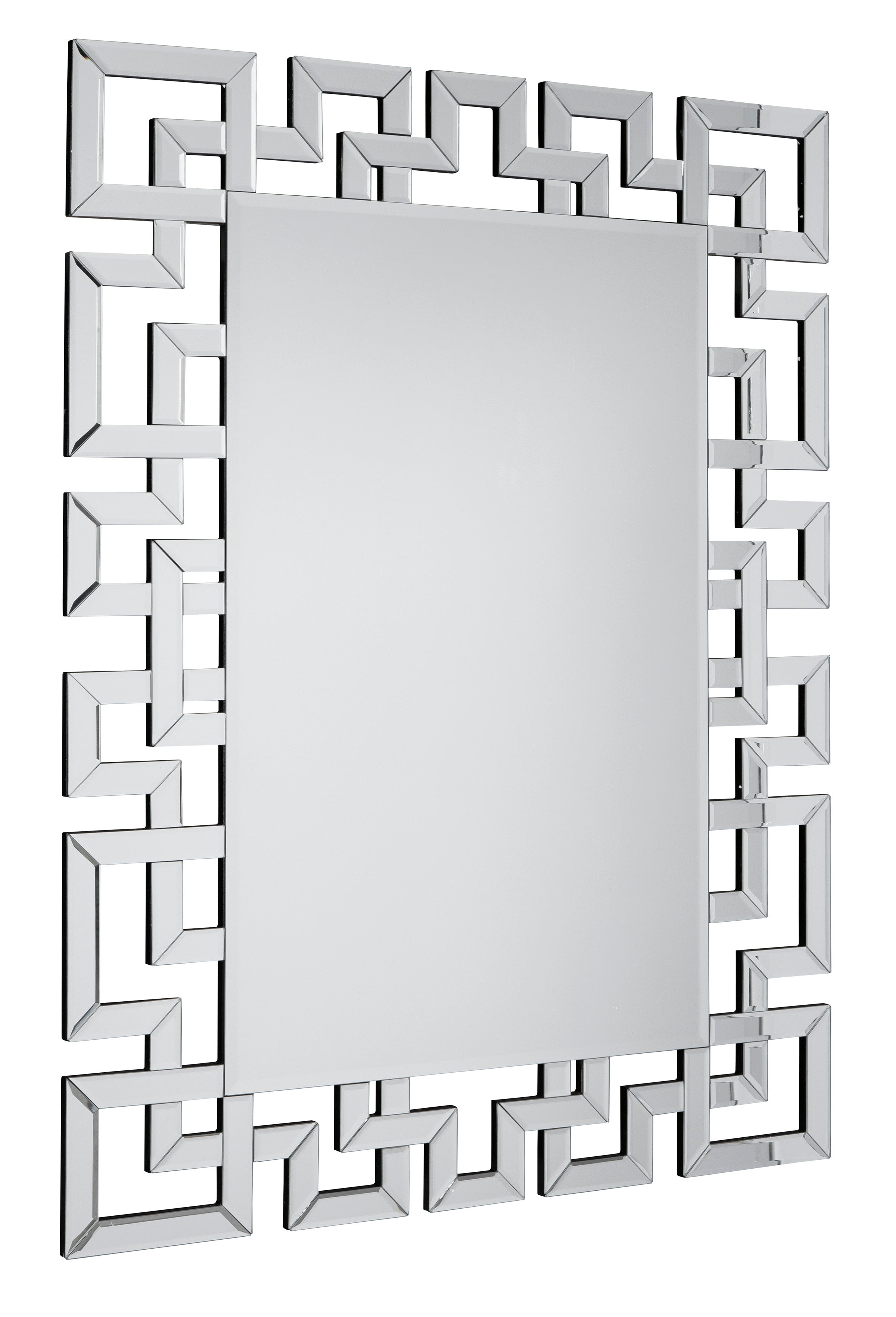 Jasna Accent Mirror Dream Furniture Outlet Birmingham