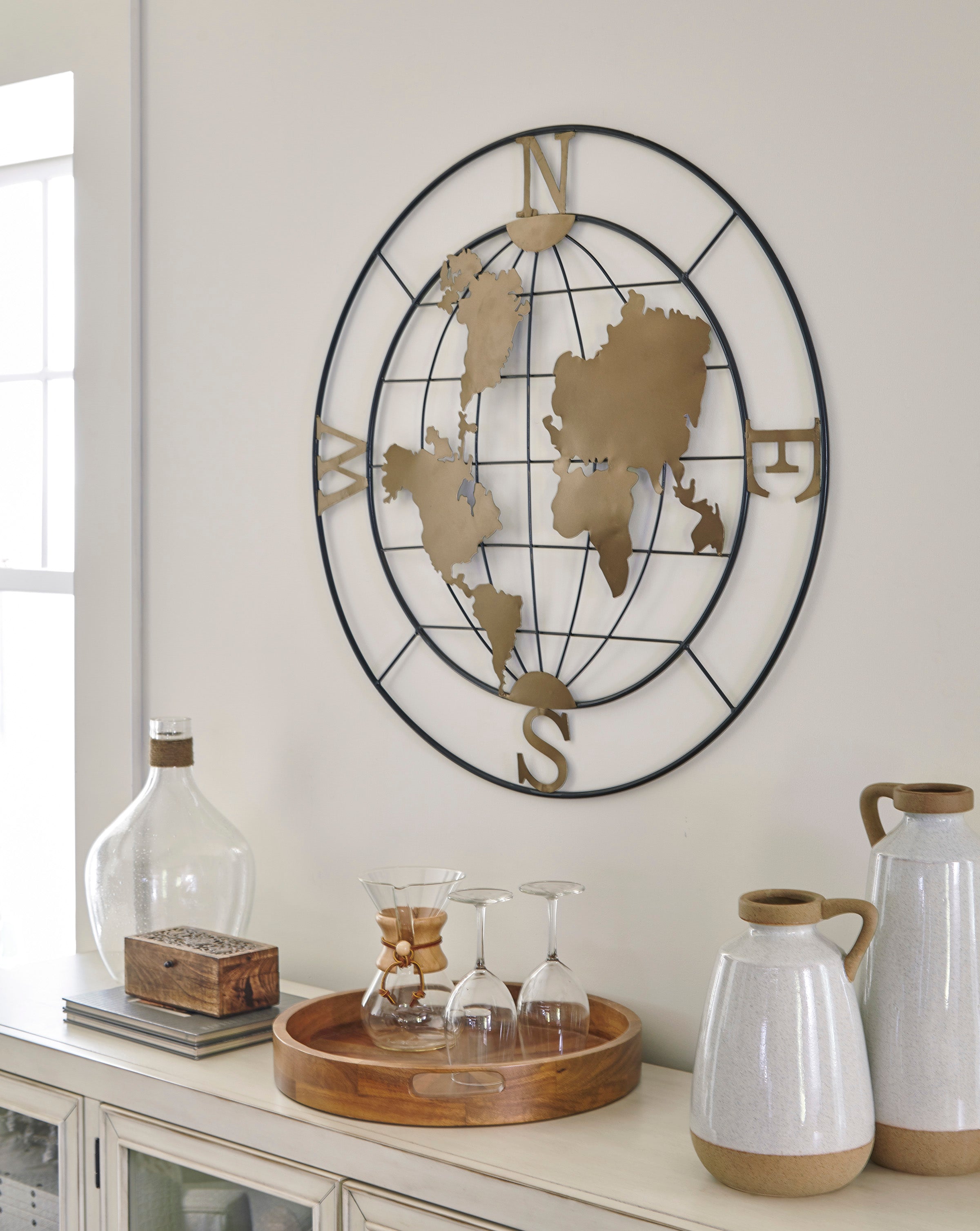 Brinly Wall Decor Dream Furniture Outlet Birmingham