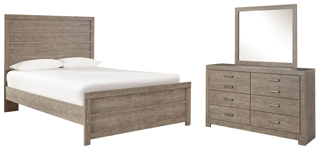Culverbach bedroom set hotsell