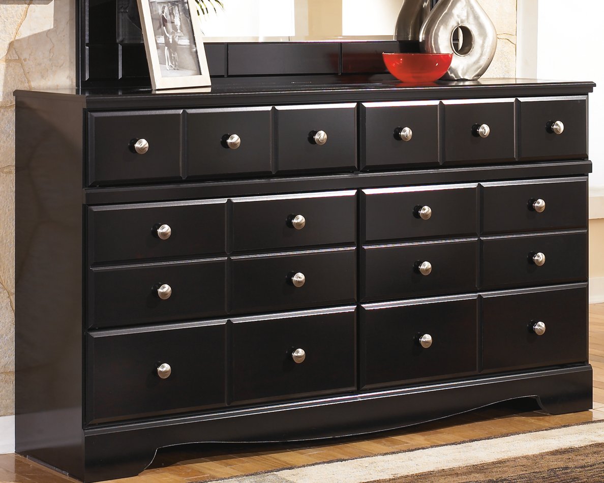 Ashley shay media chest deals