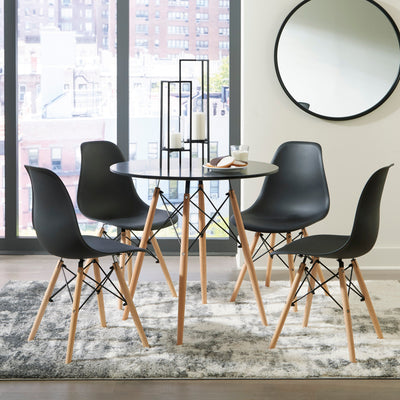 Dining Rooms