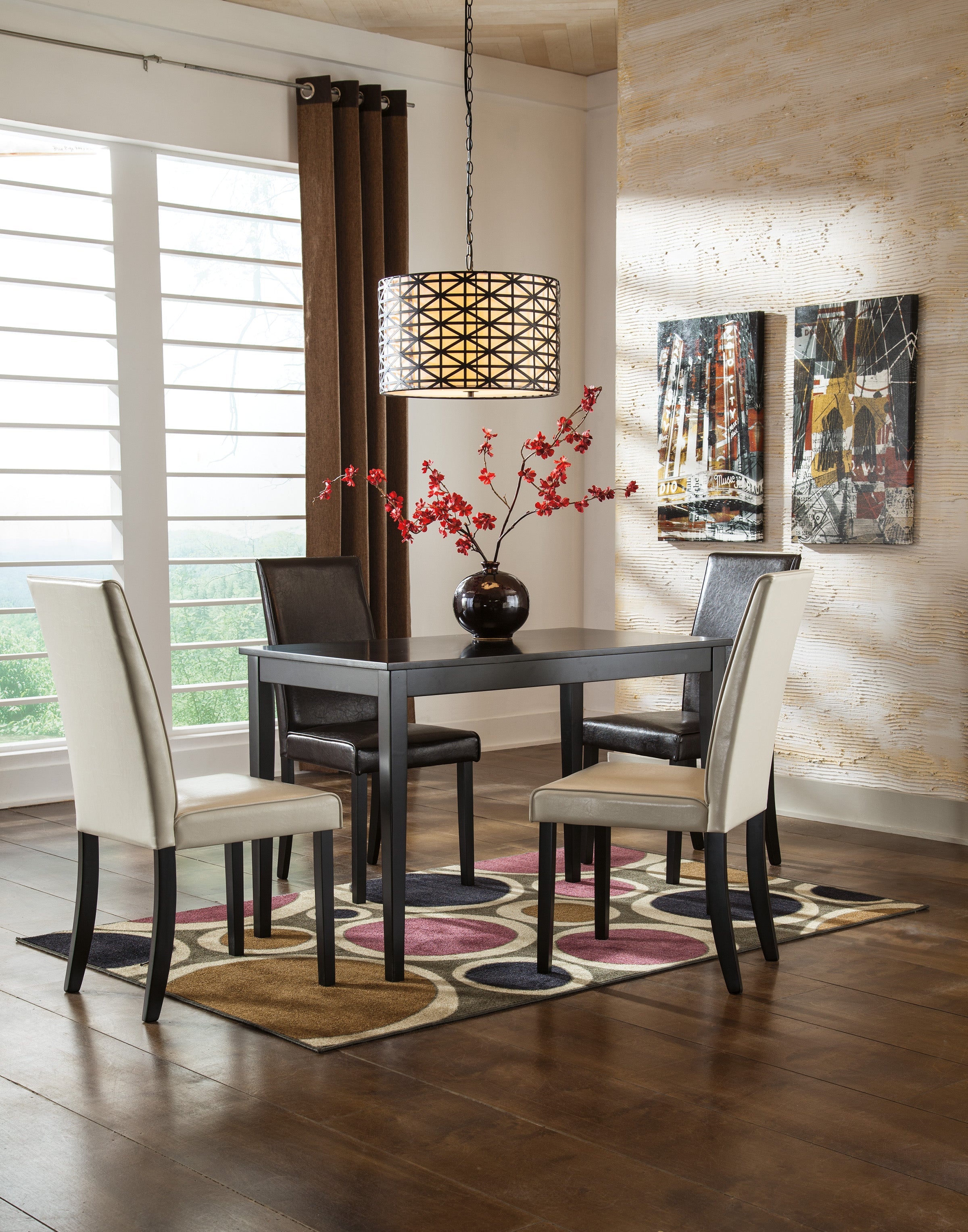 Jaspeni Dream Furniture Outlet Birmingam AL Dining Room Dream