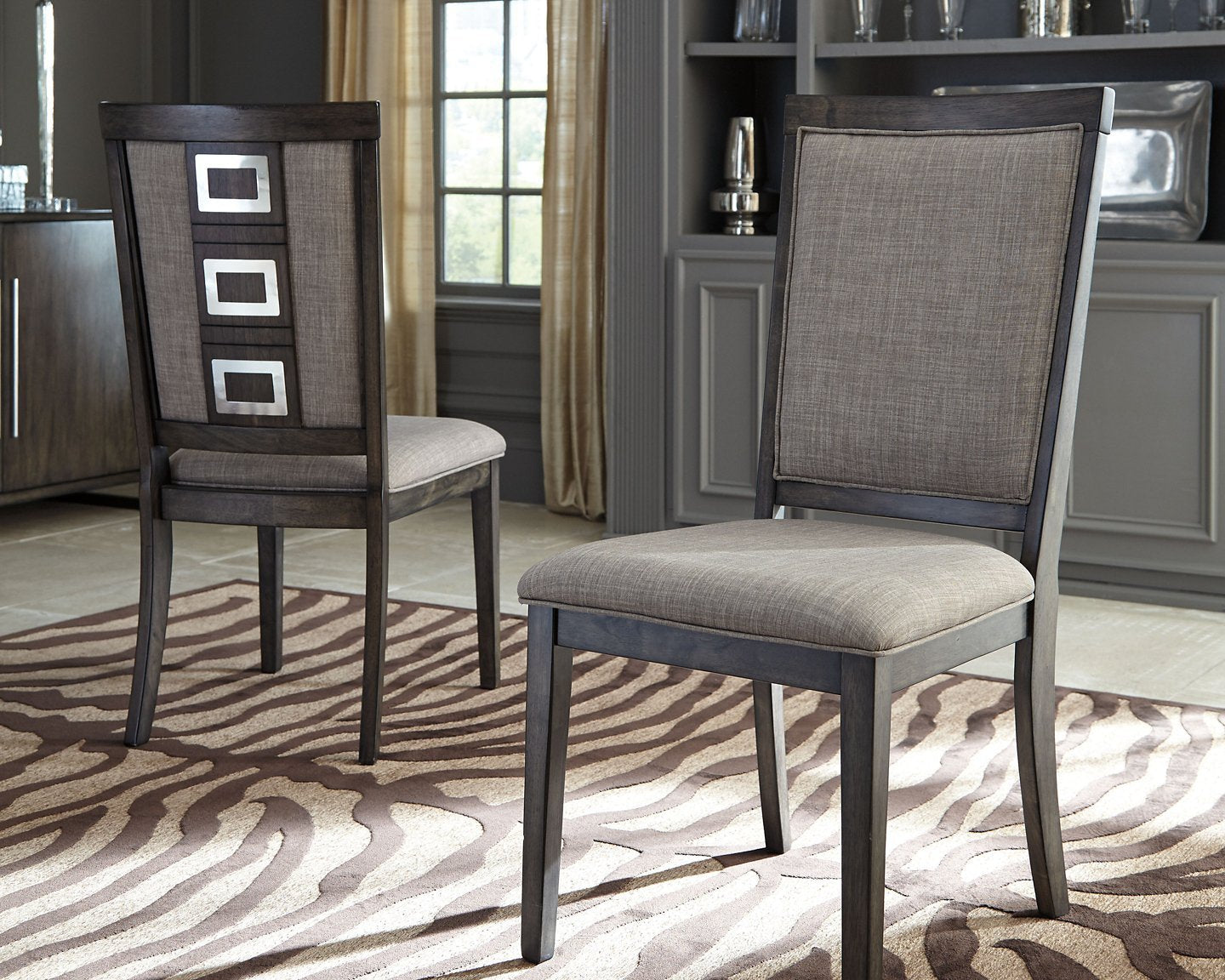 Chadoni dining chair deals