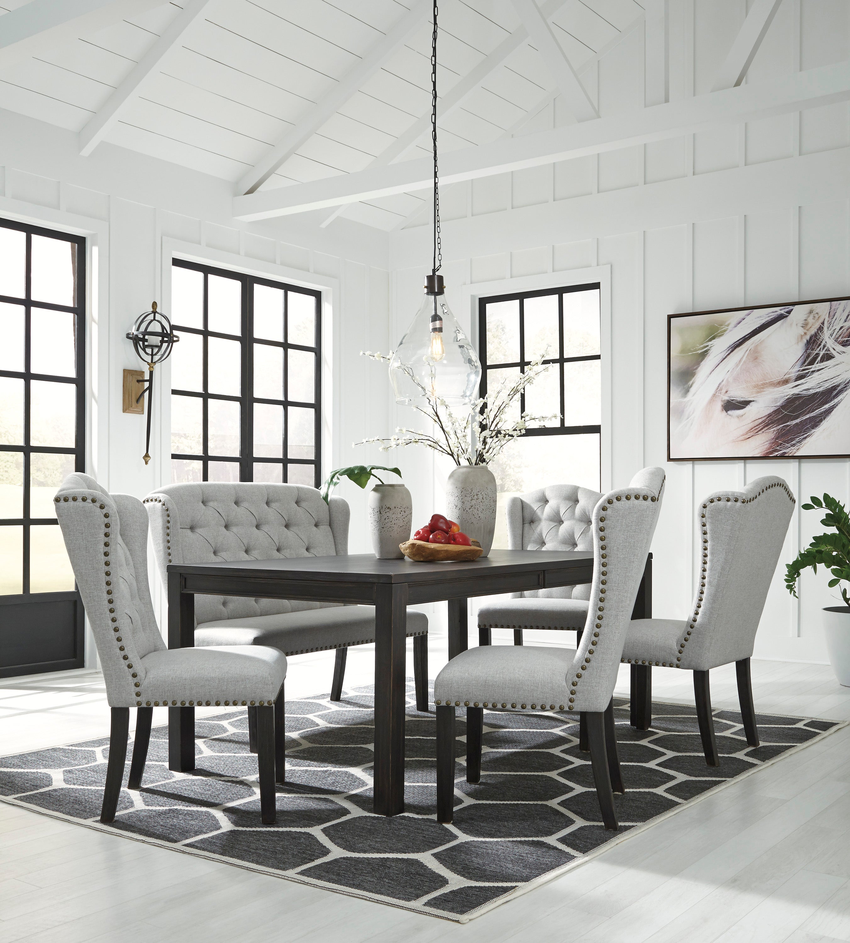 Odium | Dream Furniture Outlet | Birmingam AL | Dining Room - Dream ...