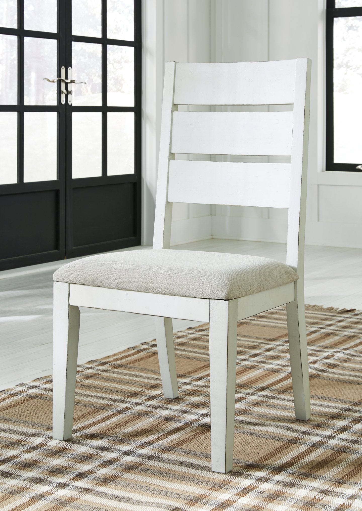 Grindleburg dining room chair discount