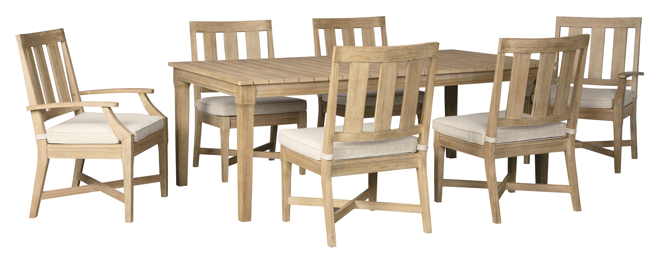 Clare View Outdoor Dining Set View Outdoor Furniture Clare View