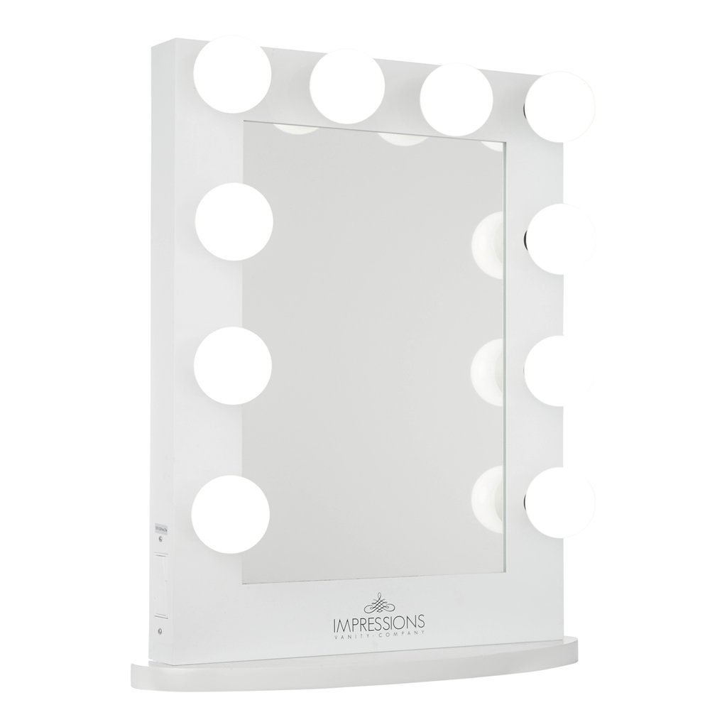 Hollywood glow xl 2.0 vanity mirror hotsell