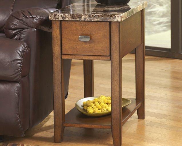Breegin Signature Design by Ashley End Table Chair Side – Dream