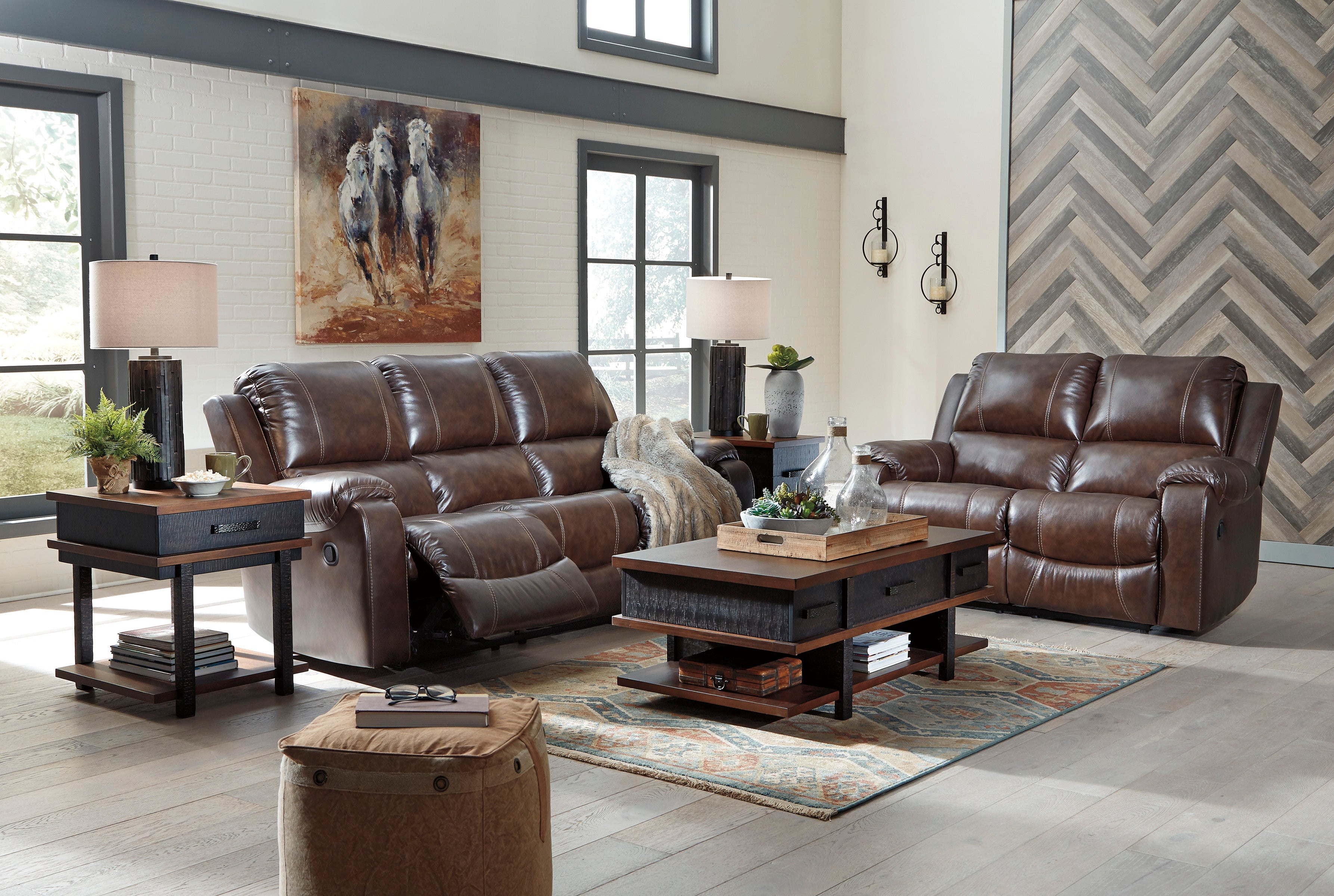 Rakinburg Mahogany Dream Furniture Outlet Birmingham