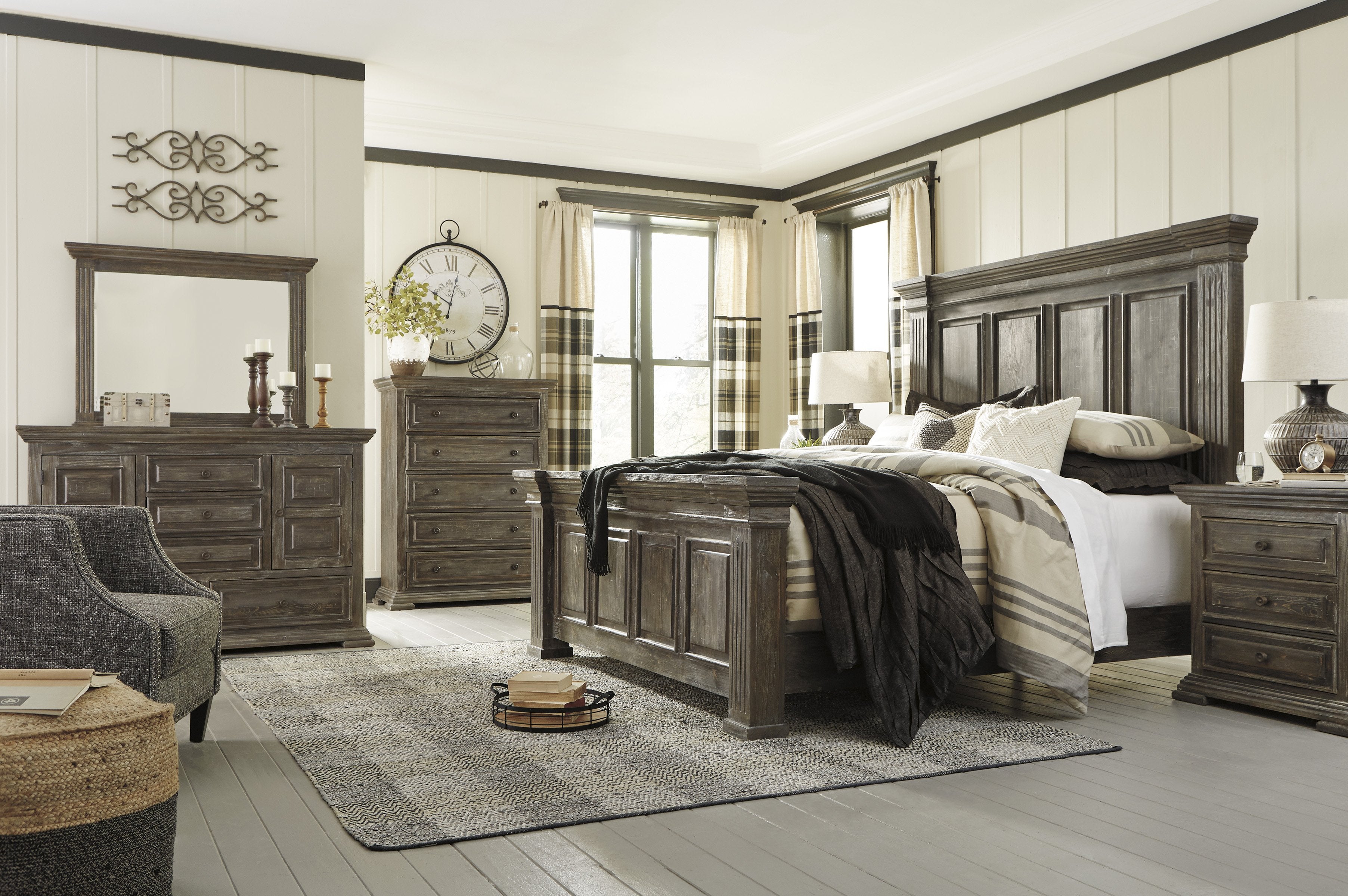 Bellaby bedroom set ashley furniture shop