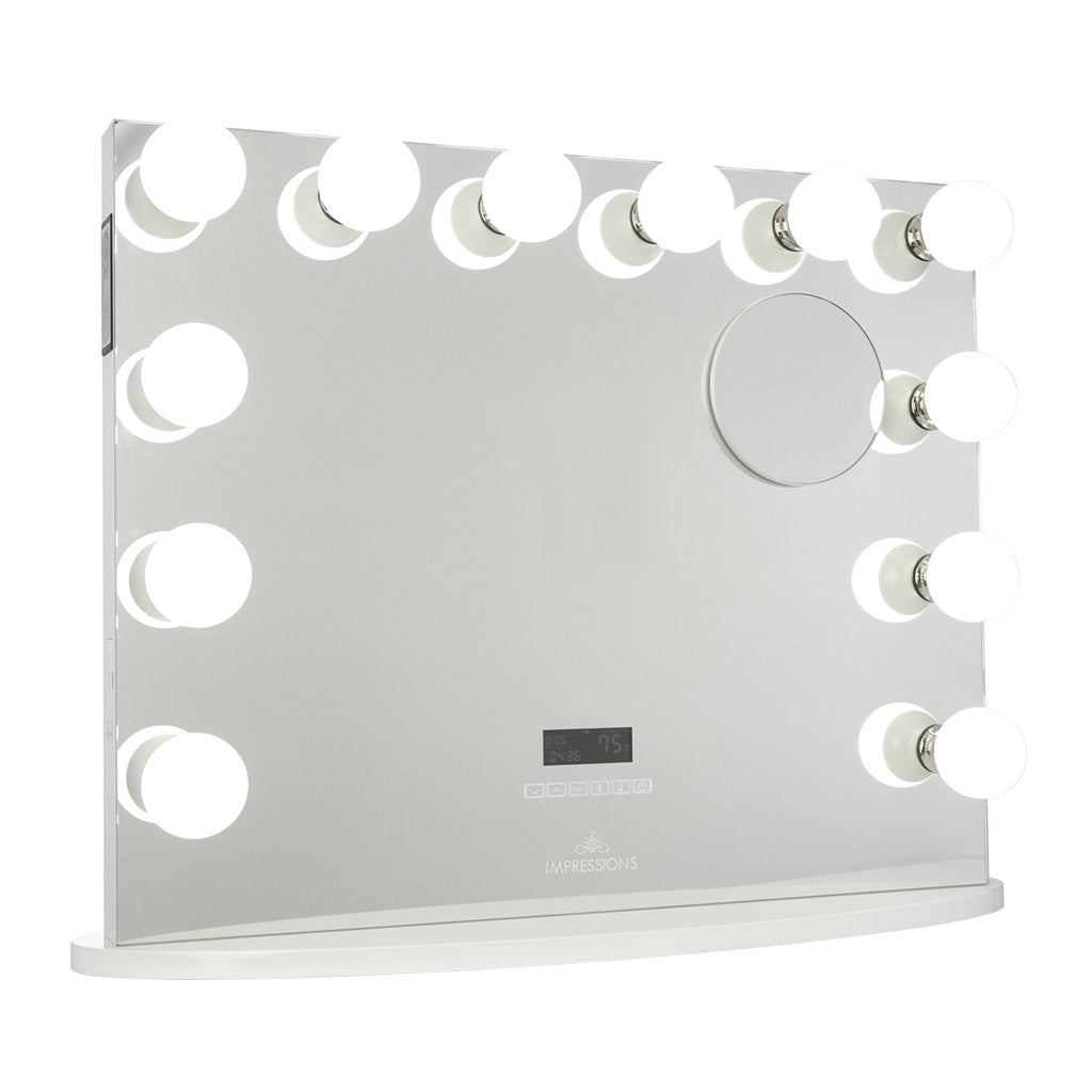 Hollywood premiere pro vanity mirror new arrivals