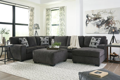 Living Rooms