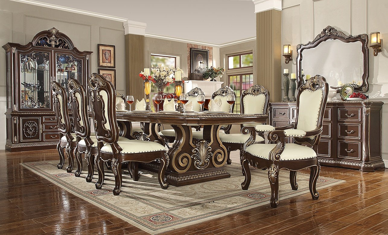 Dining Rooms