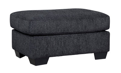 57002 WIXON SLATE - Dream Furniture Outlet