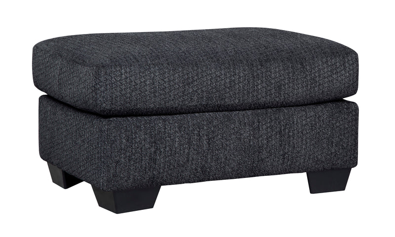 57002 WIXON SLATE - Dream Furniture Outlet