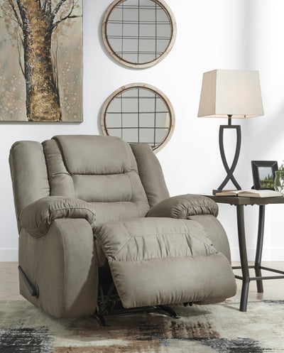 McCade - Cobblestone - Dream Furniture Outlet