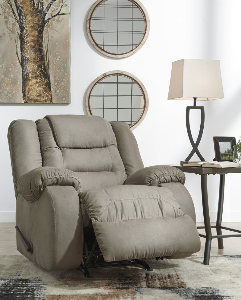 McCade - Cobblestone - Dream Furniture Outlet