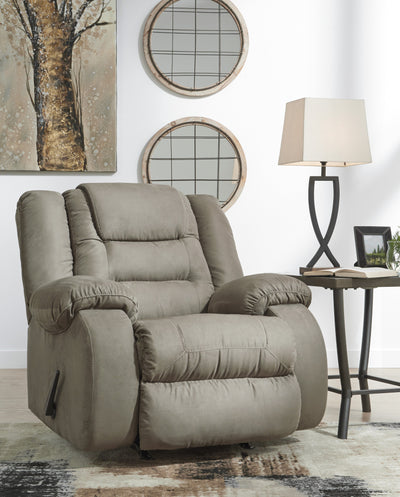 McCade - Cobblestone - Dream Furniture Outlet