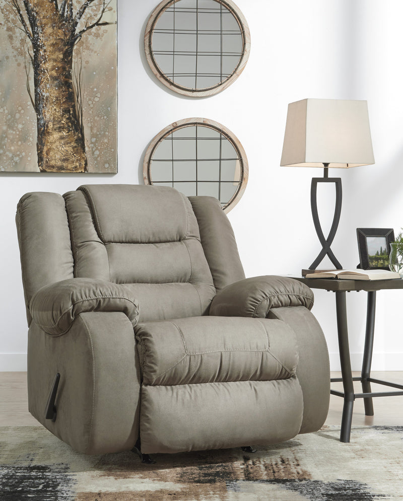 McCade - Cobblestone - Dream Furniture Outlet
