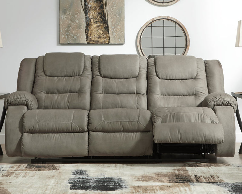McCade Signature Design by Ashley Sofa image