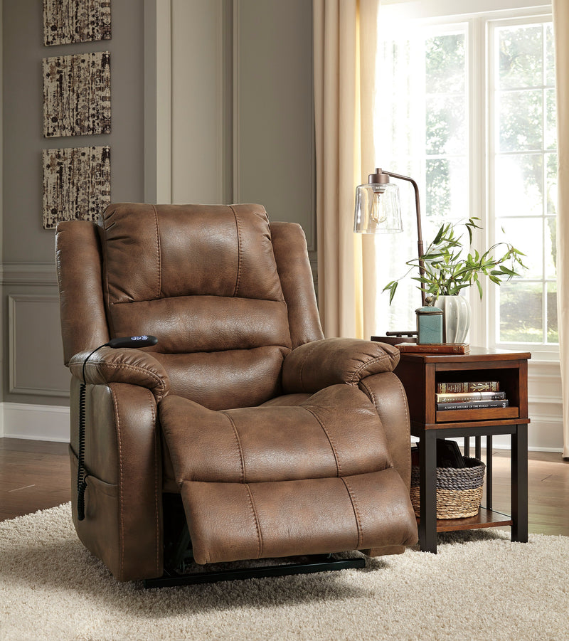 Yandel - Dream Furniture Outlet