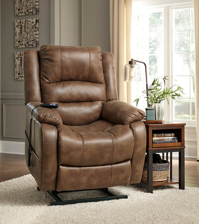 Yandel - Dream Furniture Outlet