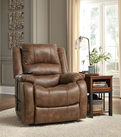 Yandel - Dream Furniture Outlet