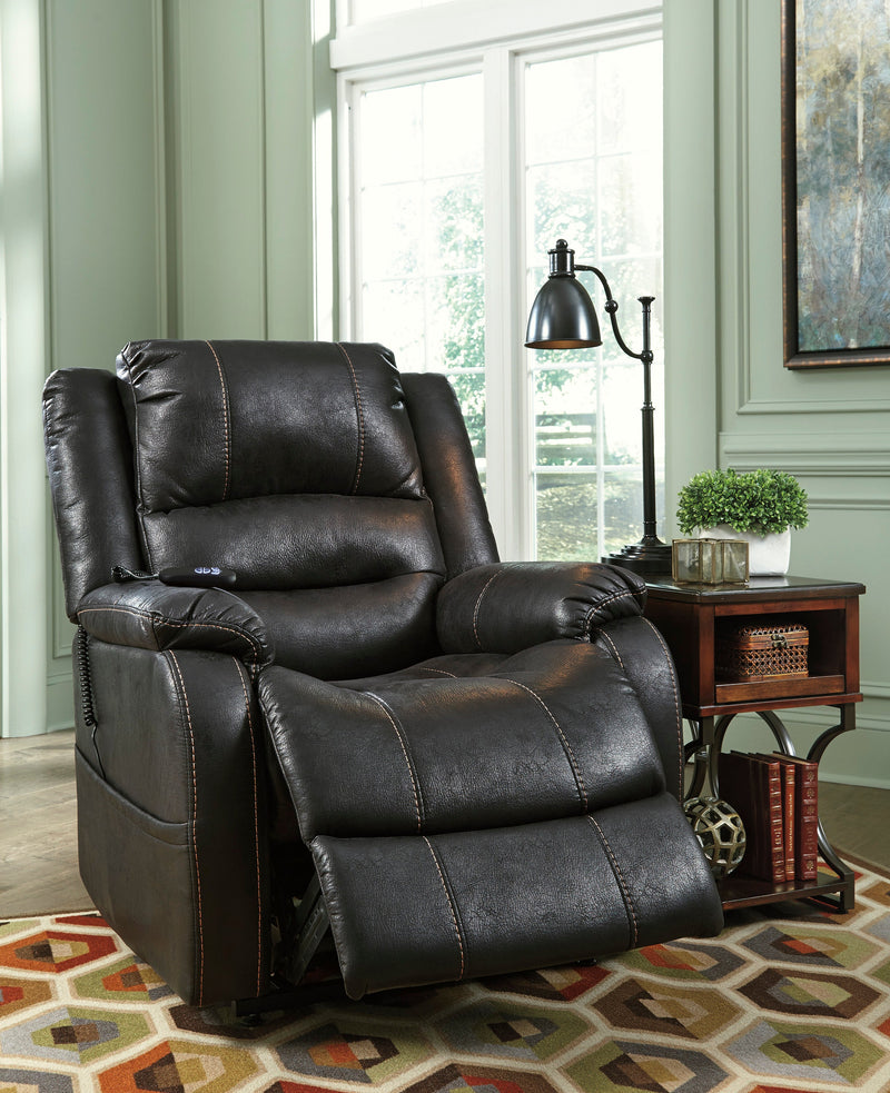 Yandel - Dream Furniture Outlet