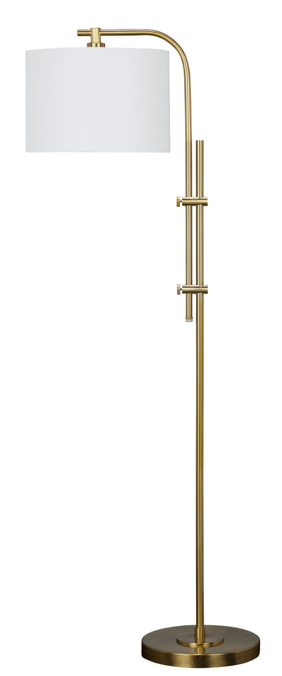 Baronvale Floor Lamp - Dream Furniture Outlet