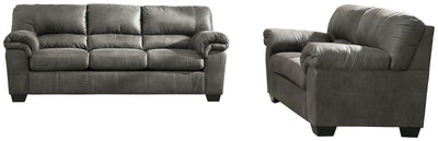 Bladen Signature Design 2-Piece Living Room Set image