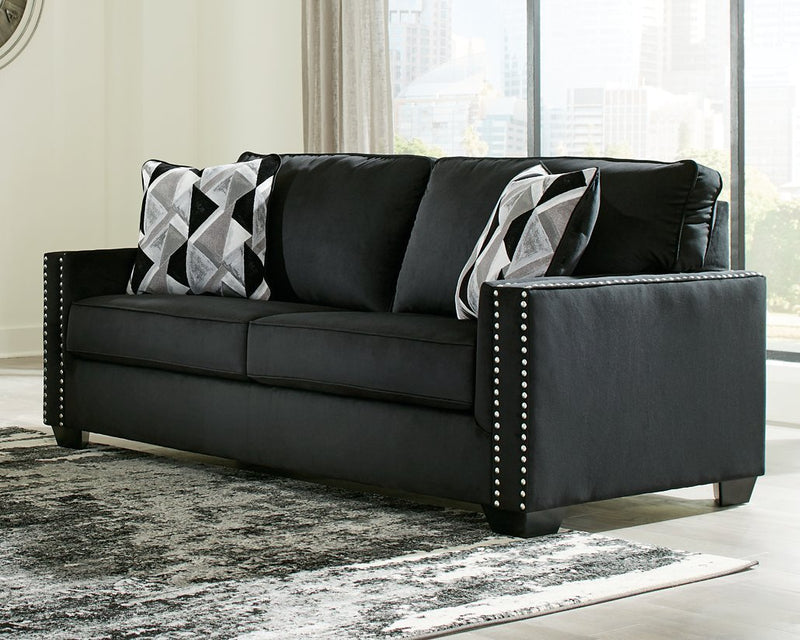 Gleston Signature Design by Ashley Sofa image