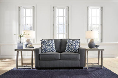 14504 KIESSEL NUVELLA - Dream Furniture Outlet