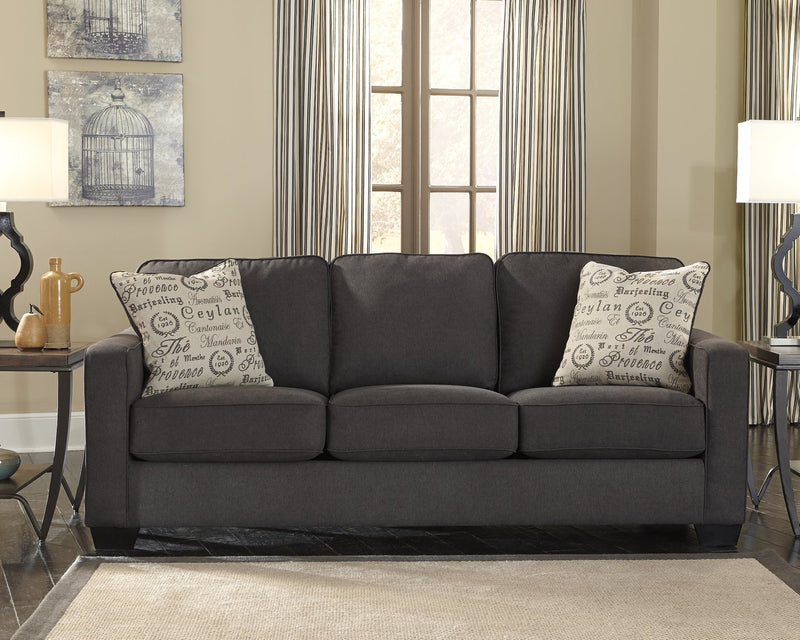 Alenya Signature Design by Ashley Sofa image