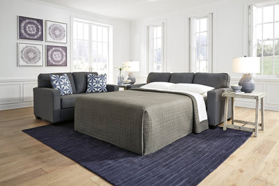 14504 KIESSEL NUVELLA - Dream Furniture Outlet
