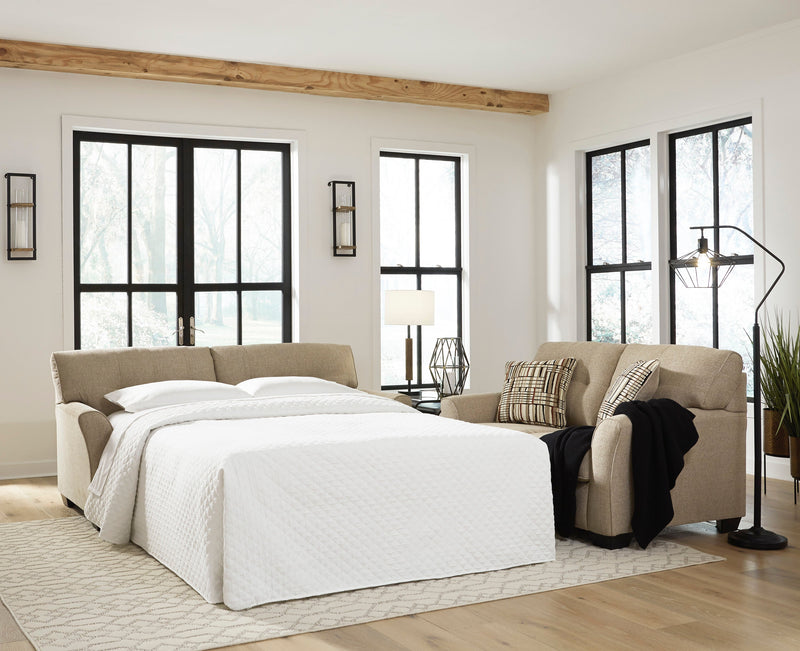 83004 ARDMEAD PUTTY - Dream Furniture Outlet