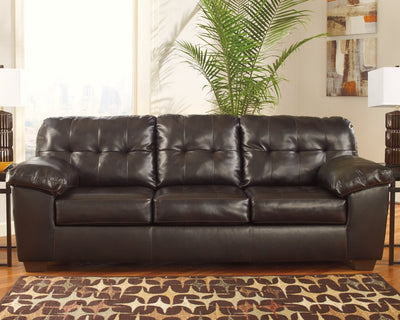 Alliston Signature Design by Ashley Sofa image