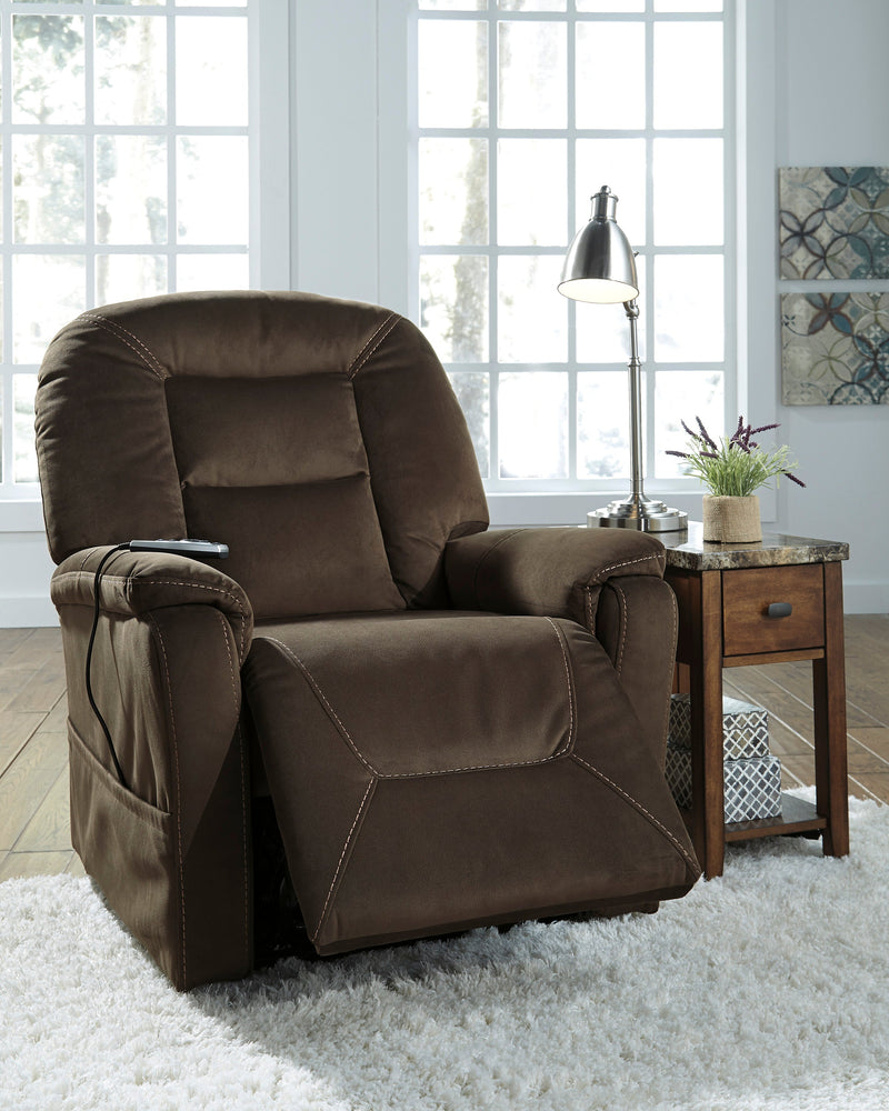 Samir - Dream Furniture Outlet