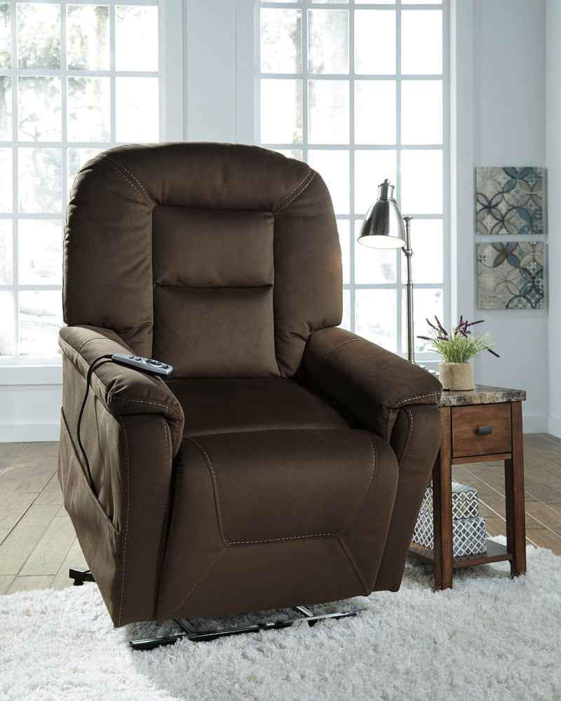 Samir - Dream Furniture Outlet