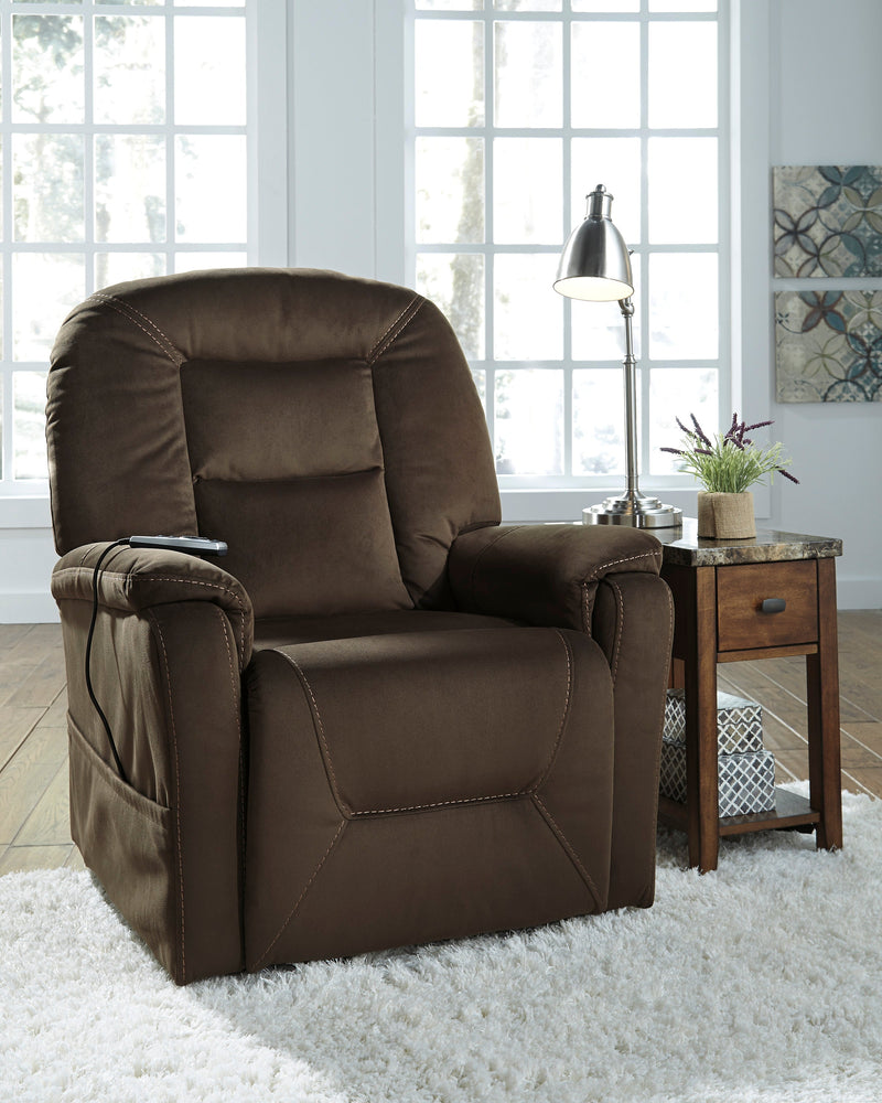 Samir - Dream Furniture Outlet