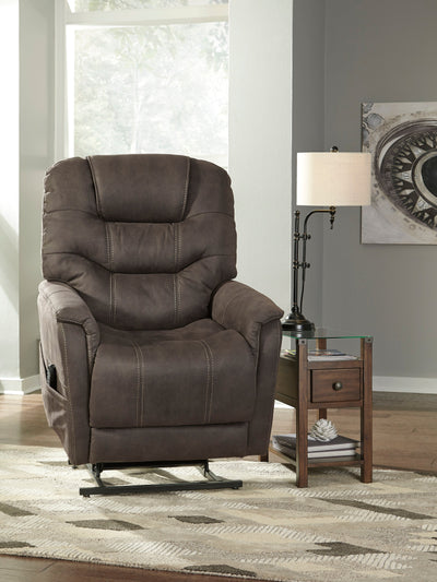 Ballister - Dream Furniture Outlet