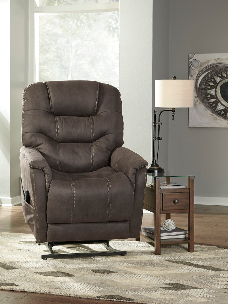 Ballister - Dream Furniture Outlet