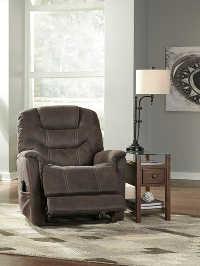 Ballister - Dream Furniture Outlet