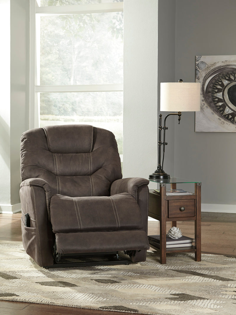Ballister - Dream Furniture Outlet