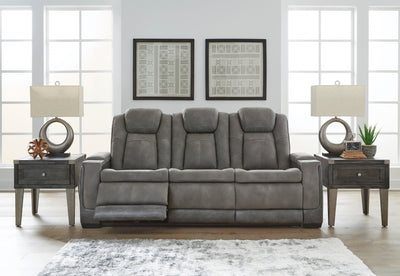 Next-Gen DuraPella - Slate 2 - Dream Furniture Outlet