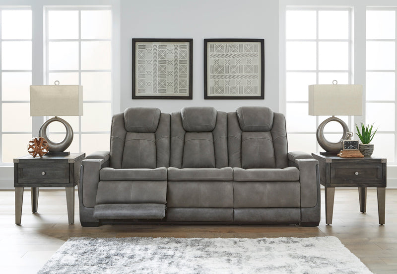 Next-Gen DuraPella - Slate 2 - Dream Furniture Outlet