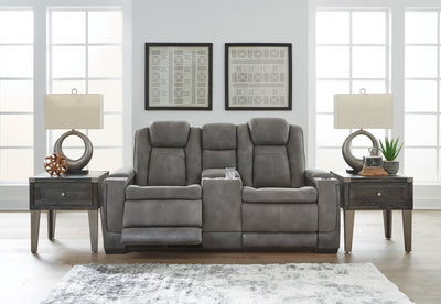 Next-Gen DuraPella - Slate 2 - Dream Furniture Outlet